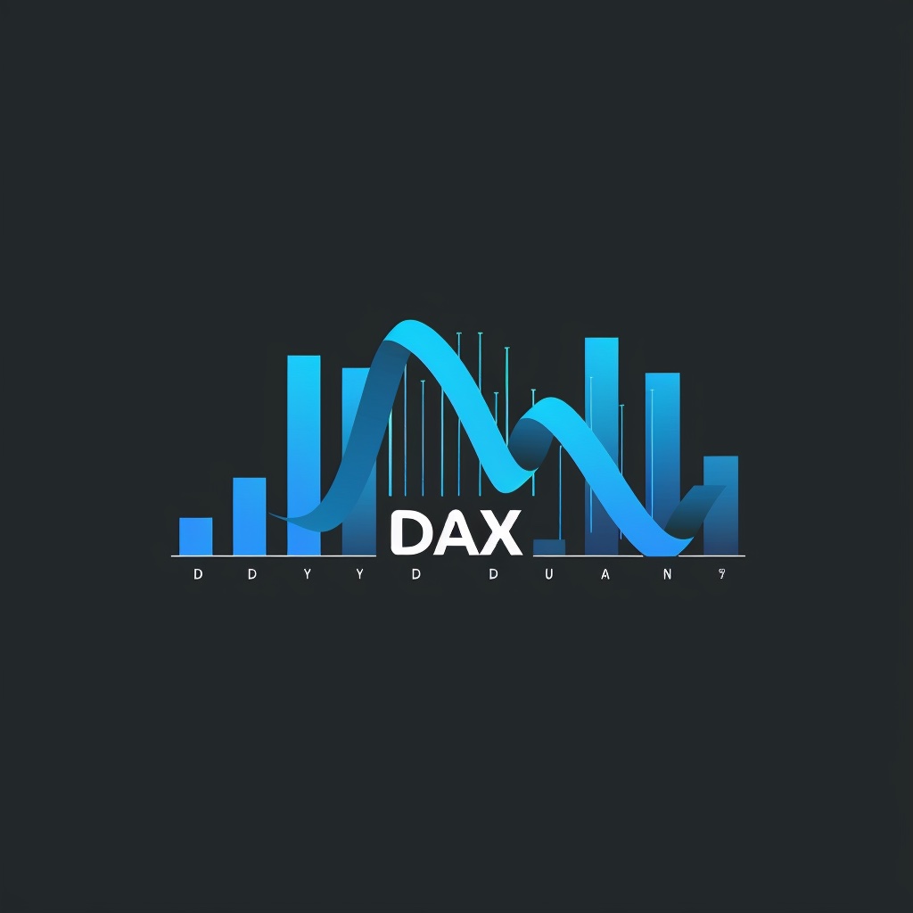 DAX Logo