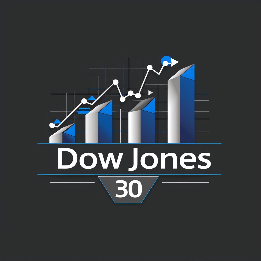 Dow Jones Logo