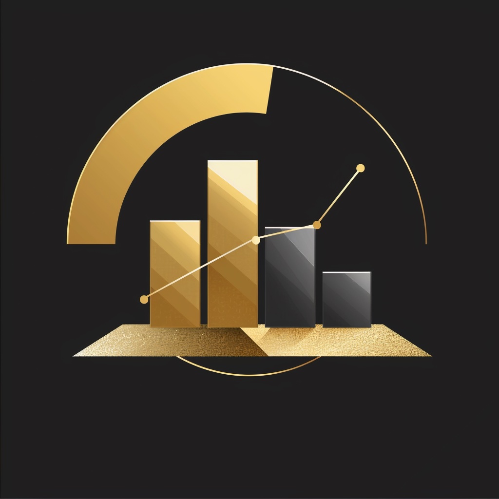 Gold & Silber Logo