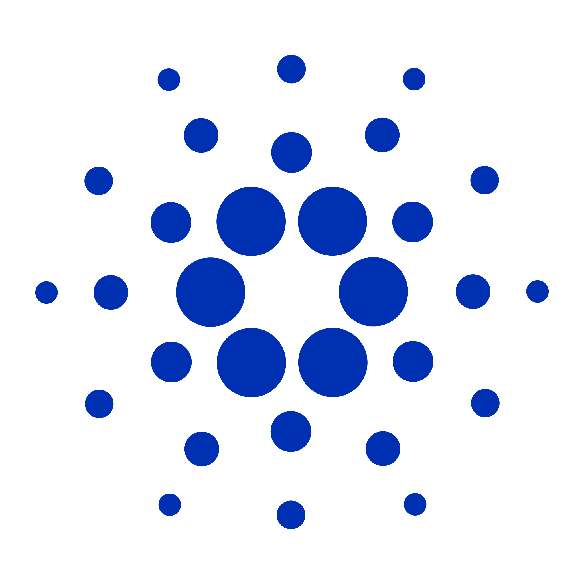 Cardano Token Logo