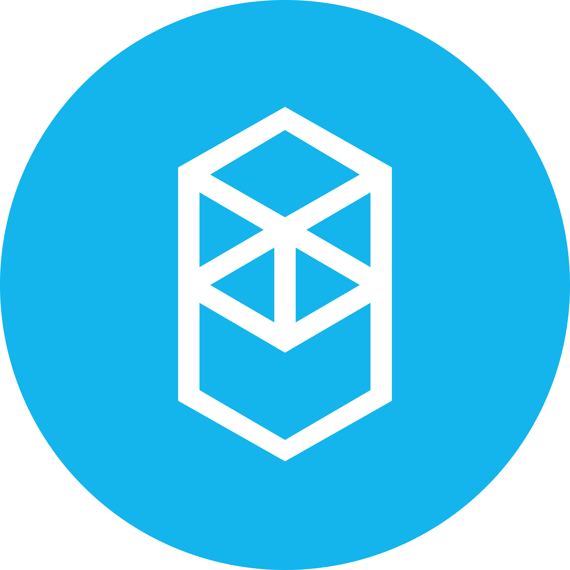 Fantom Token Logo