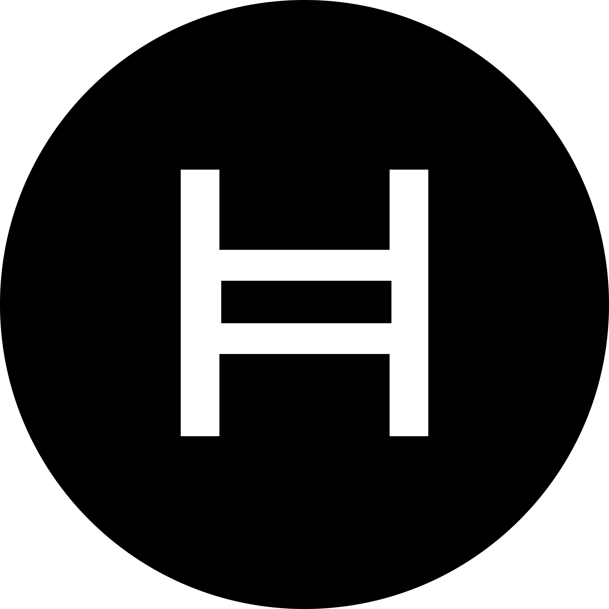 Hedera Token Logo