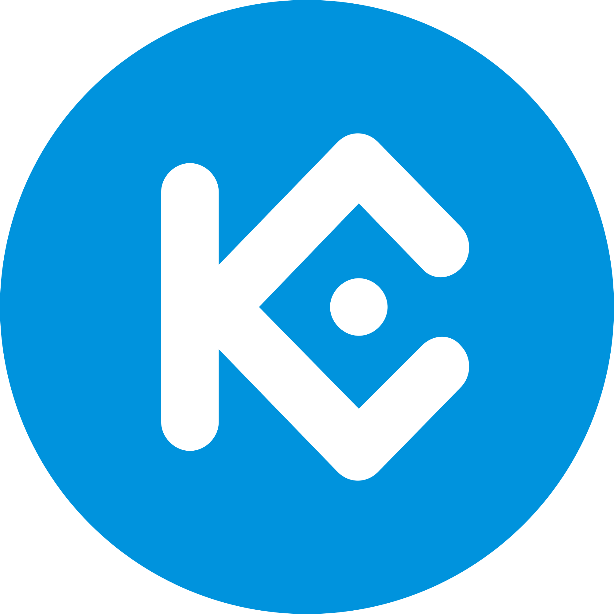 KCS Token Logo