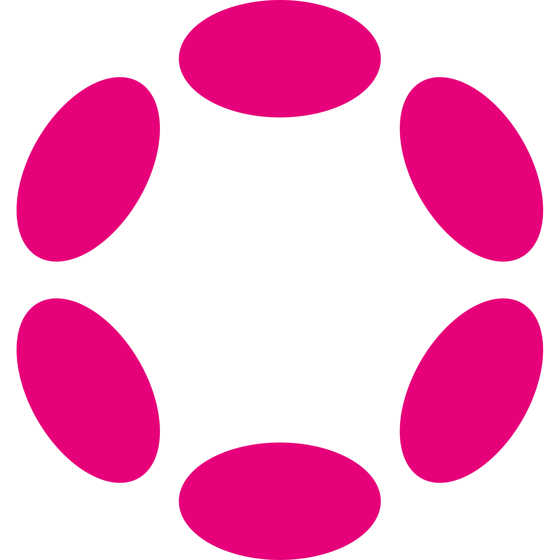Polkadot Token Logo